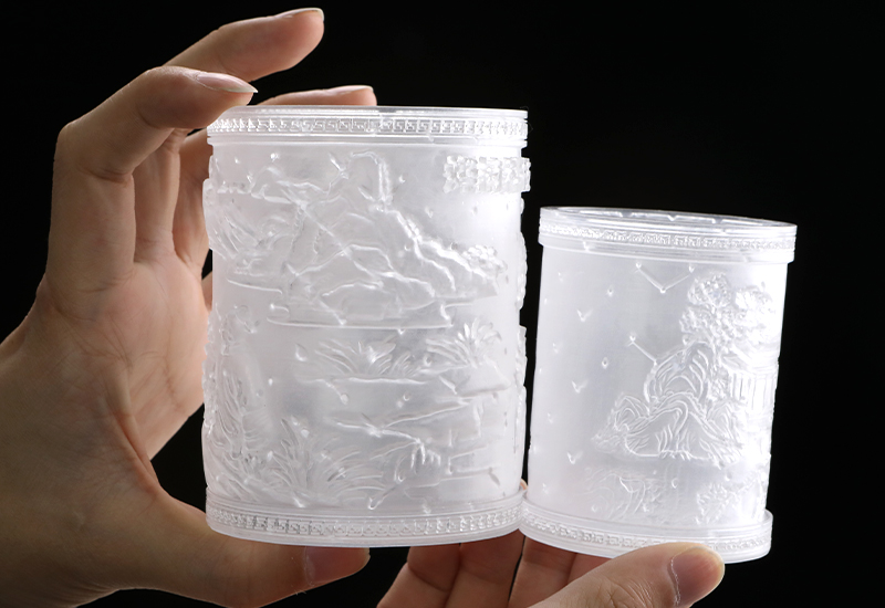 工業(yè)級(jí)3d打印在鑄造工藝中有怎樣的應(yīng)用呢？