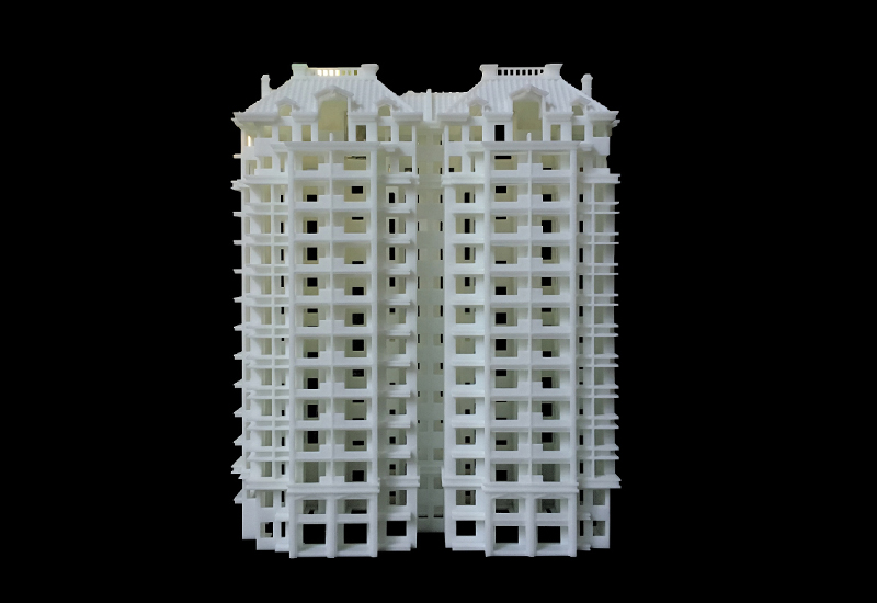3D打印建筑模型多少錢？?3d打印技術(shù)在建筑領域有哪些應用？