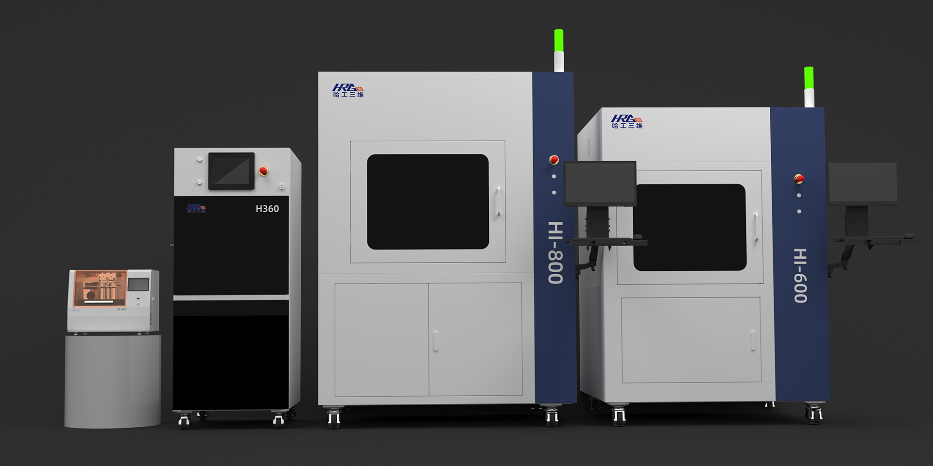 3d打印機模型怎么建
