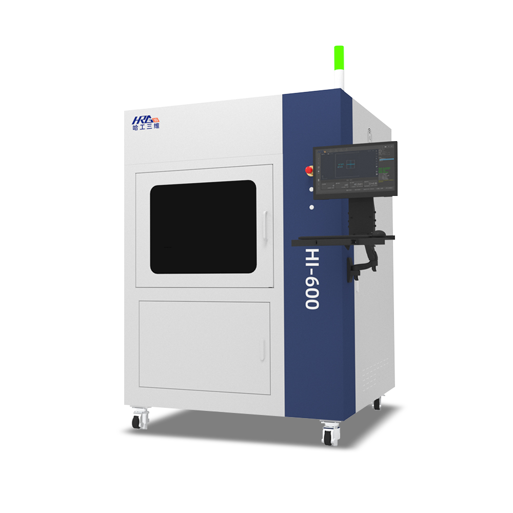 什么是鑄造3D打印機？