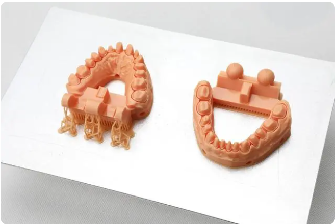 齒科3D打印機擁有哪些特點？